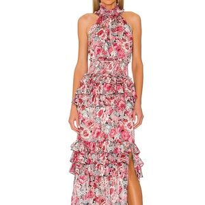 Revolve Dunmore dress, XS, brand new,